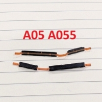 Nút Nguồn Nhựa Âm Lượng Ngoài Samsung Galaxy A05 SM-A055 Original Power Button + Volume Control Button